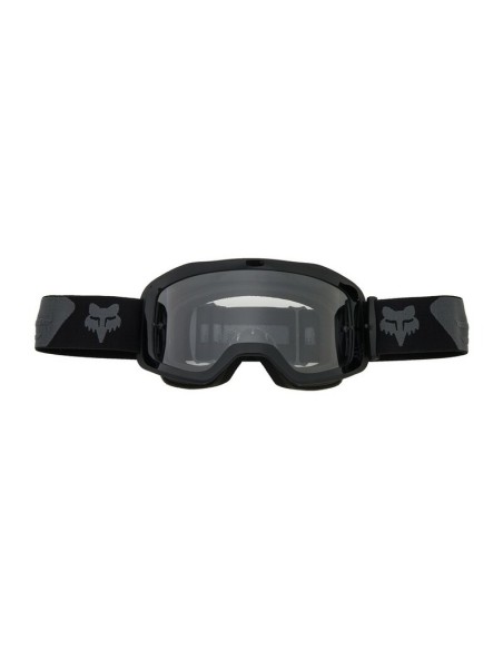 Gafas Infantiles Fox Main Core Negro/Gris