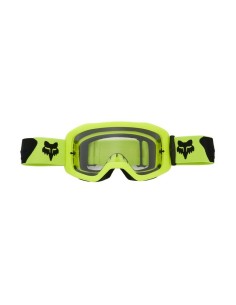 Gafas Infantiles Fox Main Core Amarillo Fluor