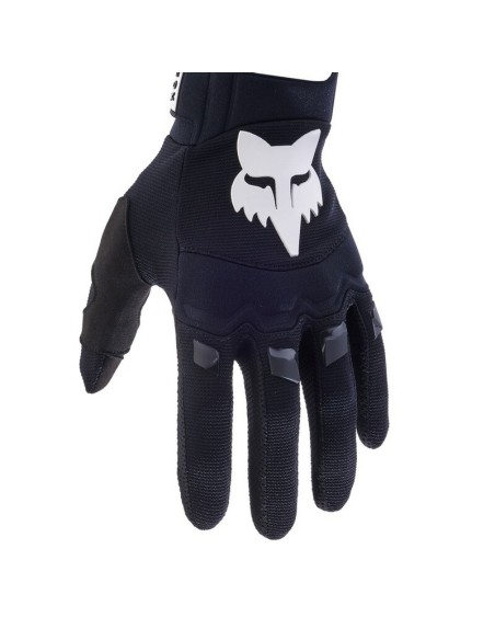 Guantes Fox Dirtpaw CE Negro
