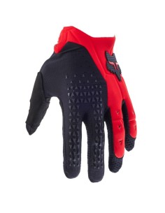 Guantes Fox Pawtector CE Rojo Fluor