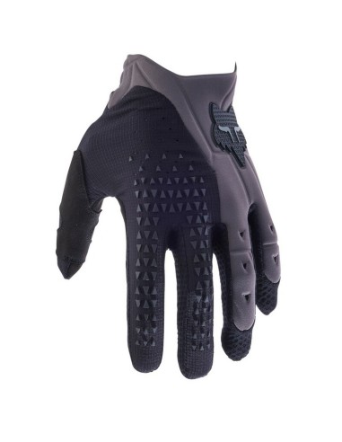 Guantes Fox Pawtector CE Gris