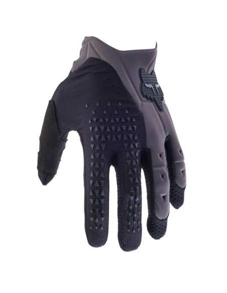 Guantes Fox Pawtector CE Gris