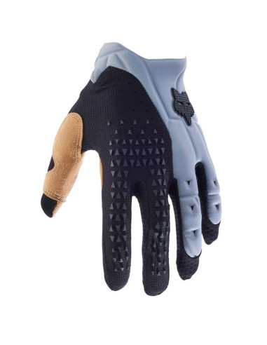 Guantes Fox Pawtector Negro/Gris
