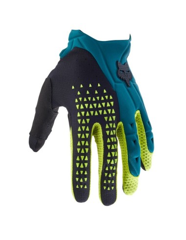 Guantes Fox Pawtector Azul