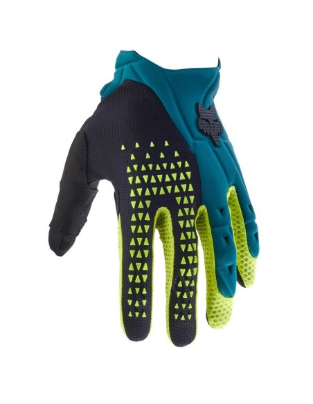 Guantes Fox Pawtector Azul