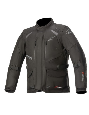 Chaqueta Alpinestars Andes V3 Drystar Negro