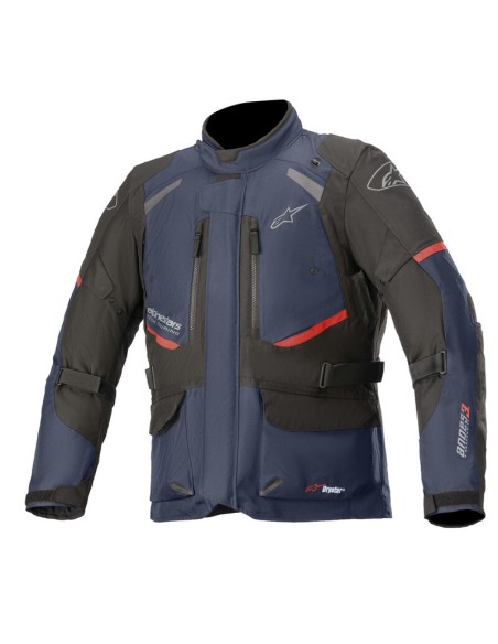 Chaqueta Alpinestars Andes V3 Drystar Azul