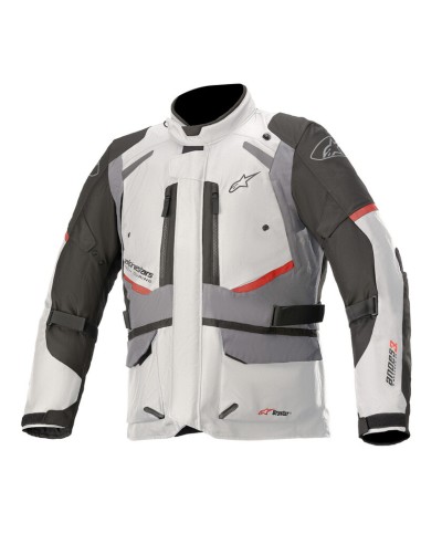 Chaqueta Alpinestars Andes V3 Drystar Gris