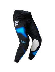 Pantalón Fox 360 Volatile Negro/Azul