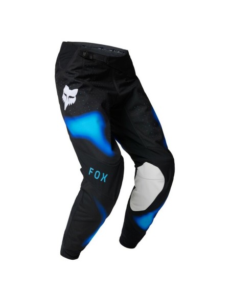 Pantalón Fox 360 Volatile Negro/Azul