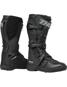 Botas Thor Blitz XR Trail Negro