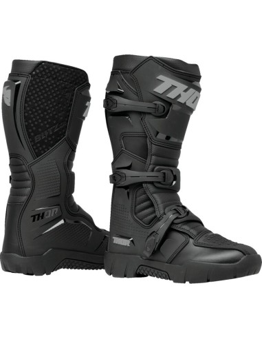Botas Thor Blitz XR Trail Negro