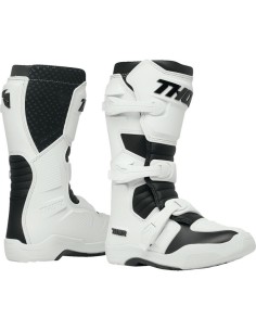 Botas Mujer Thor Blitz XR Blanco