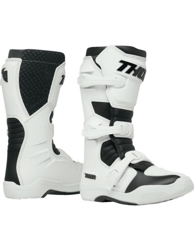 Botas Mujer Thor Blitz XR Blanco