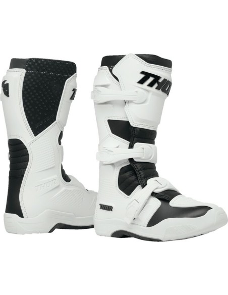 Botas Mujer Thor Blitz XR Blanco