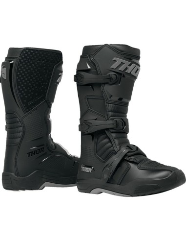 Botas Mujer Thor Blitz XR Negro