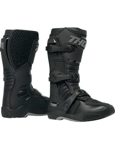 Botas Mujer Thor Blitz XR Negro