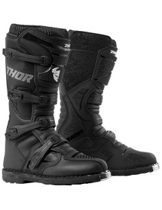 Botas Infantiles Thor Blitz XP Negro