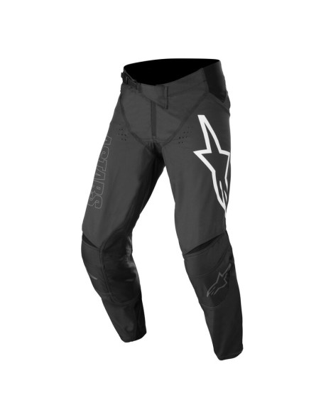 Pantalón Alpinestars Techstar Graphite Gris Oscuro