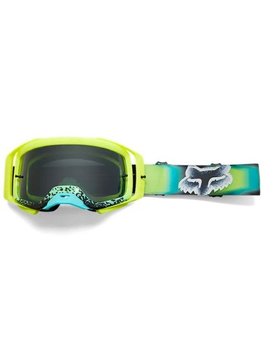 Gafas Fox Airspace Horyzn Amarillo Fluor
