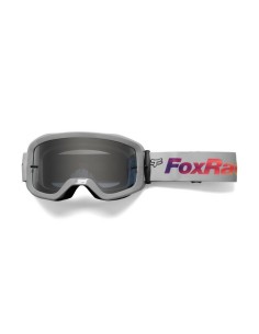 Gafas Fox Main Statk Smoke Gris
