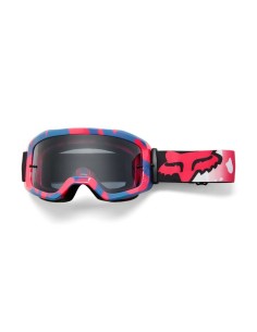 Gafas Fox Main Morphic Smoke Azul/Rosa