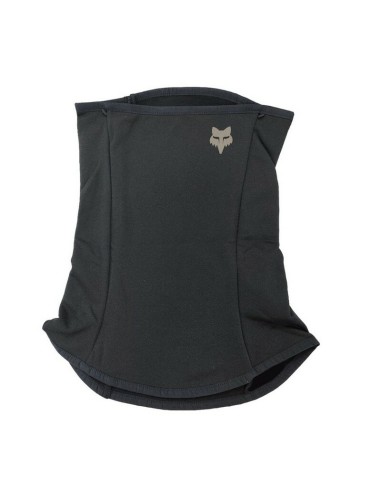 Braga Cuello Fox Defend Negro