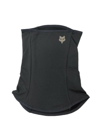 Braga Cuello Fox Defend Negro