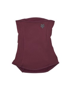 Braga Cuello Fox Defend Granate