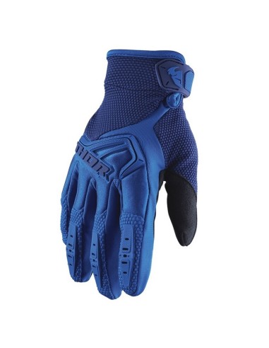 Guantes Thor Spectrum Azul