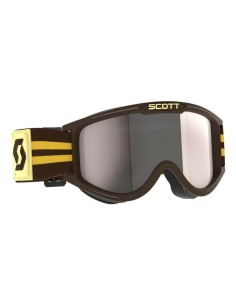 Gafas Scott 89X Era Marrón