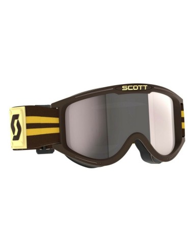 Gafas Scott 89X Era Marrón