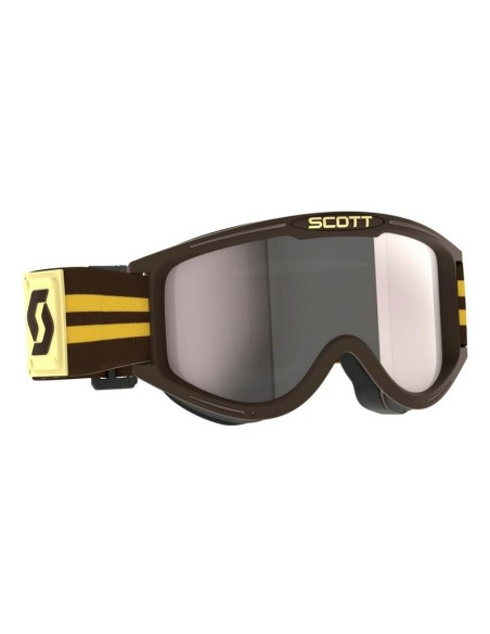 Gafas Scott 89X Era Marrón