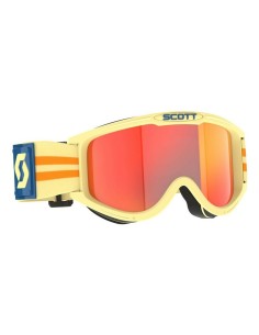 Gafas Scott 89X Era Beige