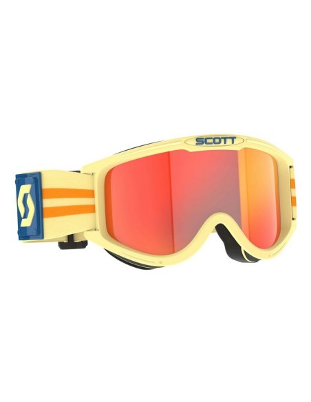 Gafas Scott 89X Era Beige