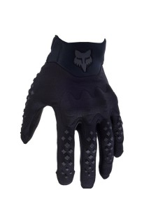 Guantes Fox Bomber LT CE Negro