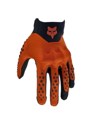Guantes Fox Bomber LT CE Cobre