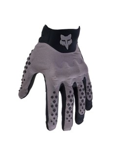 Guantes Fox Bomber LT CE Beige