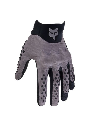 Guantes Fox Bomber LT CE Beige