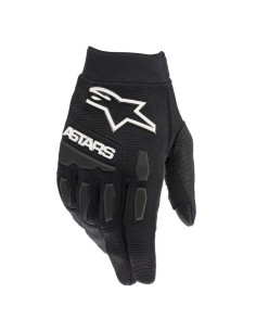 Guantes Alpinestars Full Bore Negro