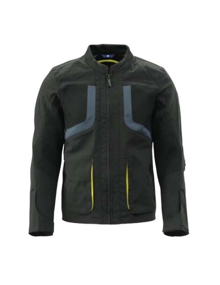 Chaqueta Husqvarna Pilen V2