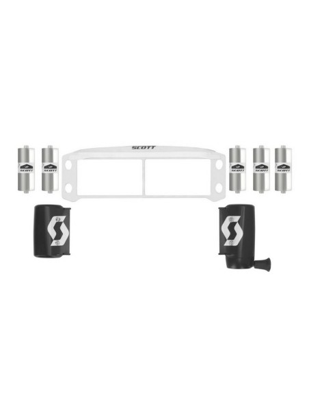 Kit Roll Off Scott WFS50 Prospect Negro