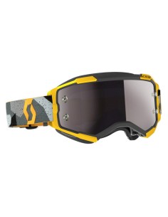Gafas Scott Fury Camuflaje
