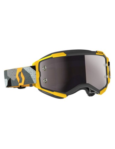 Gafas Scott Fury Camuflaje