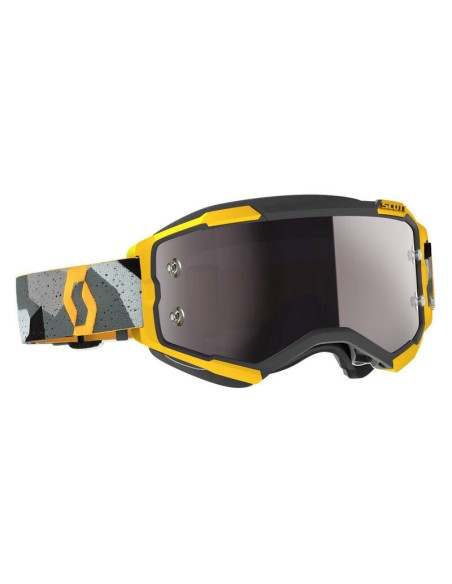 Gafas Scott Fury Camuflaje