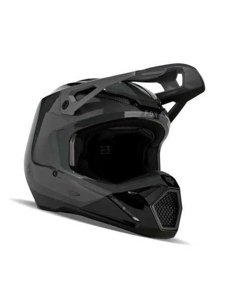 Casco Fox V1 Nitro Gris