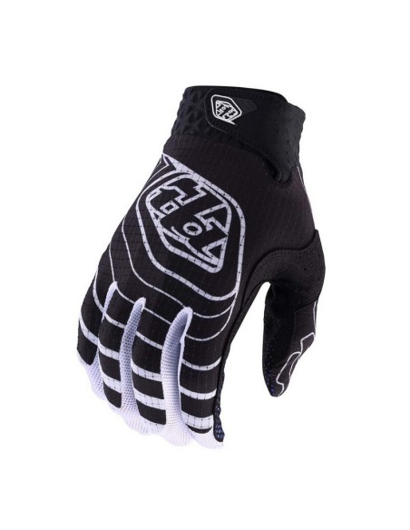 Guantes Troy Lee Designs Air Richter Negro/Azul