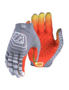 Guantes Troy Lee Designs Air Richter Gris