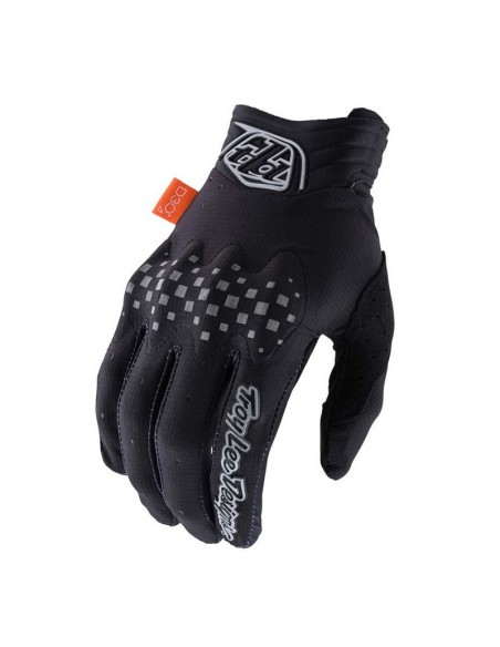 Guantes Troy Lee Designs Scout Gambit Negro