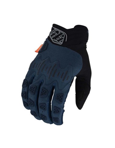Guantes Troy Lee Designs Scout Gambit Azul